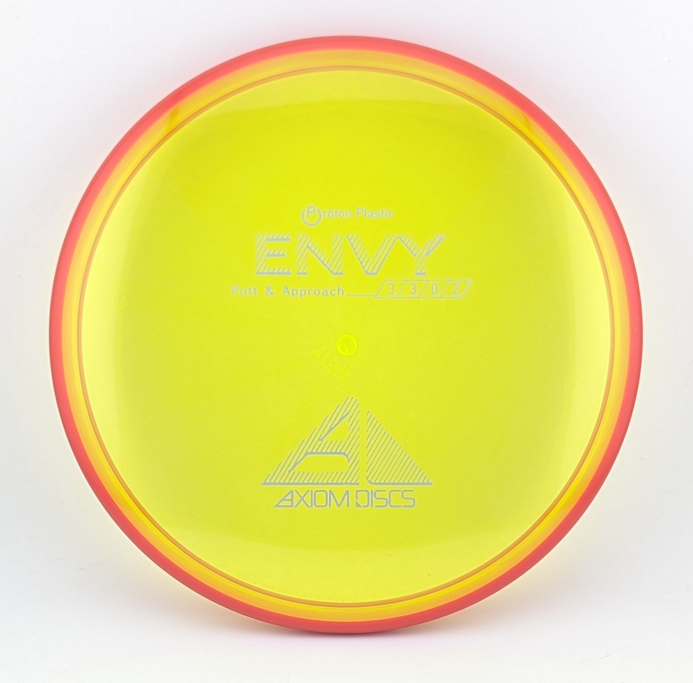 Axiom Proton Envy