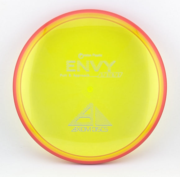 Axiom Proton Envy