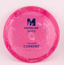 Meridian Discs Marbled Clarus Current-5