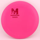 Meridian Discs Graphite Tundra-2