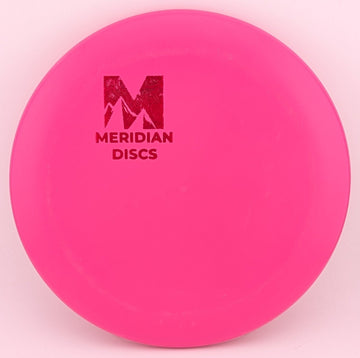 Meridian Discs Graphite Tundra - 0
