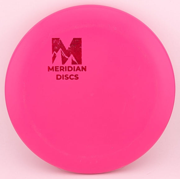 Meridian Discs Graphite Tundra