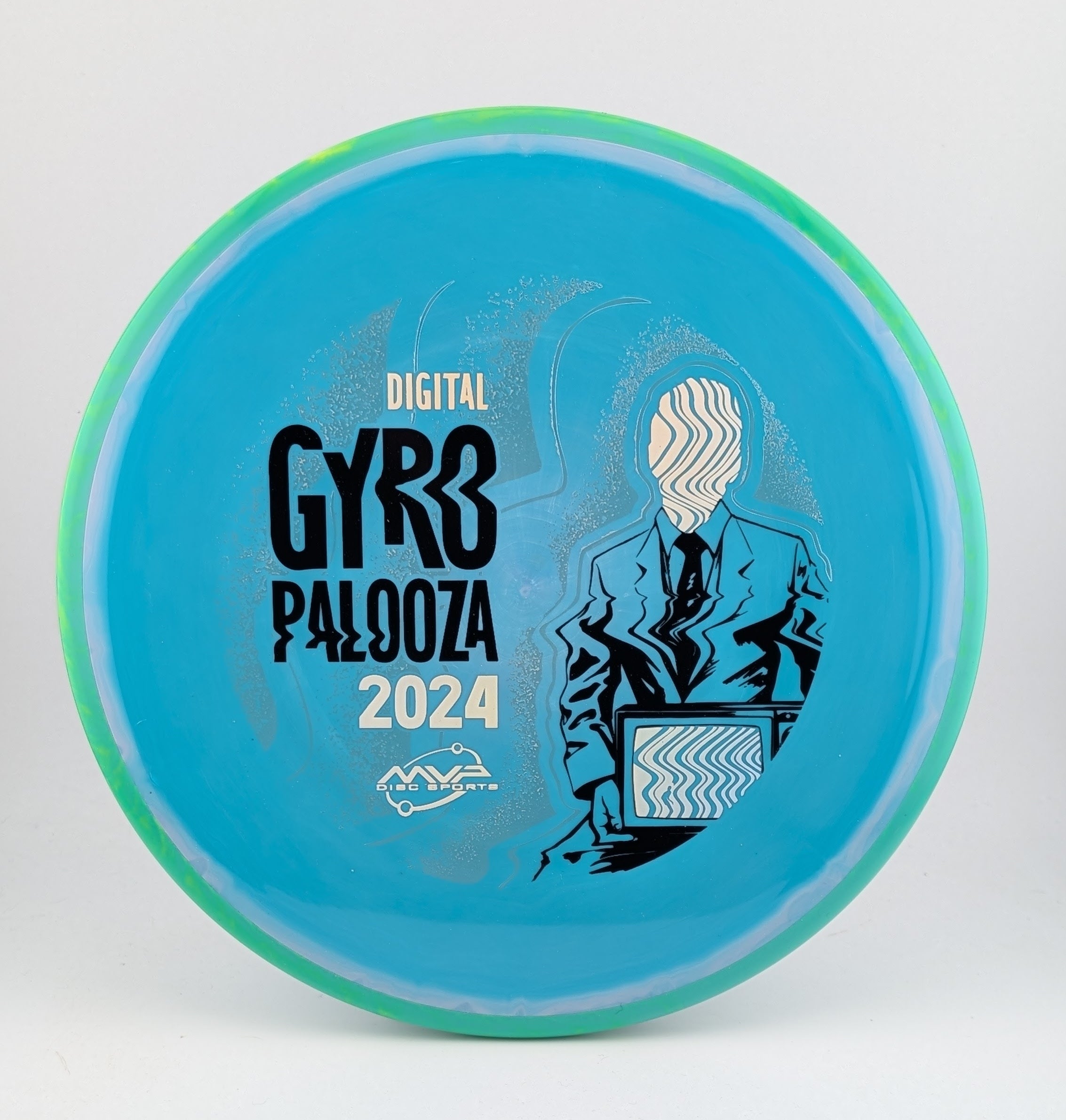 Axiom Discs Prototype Balance 178g