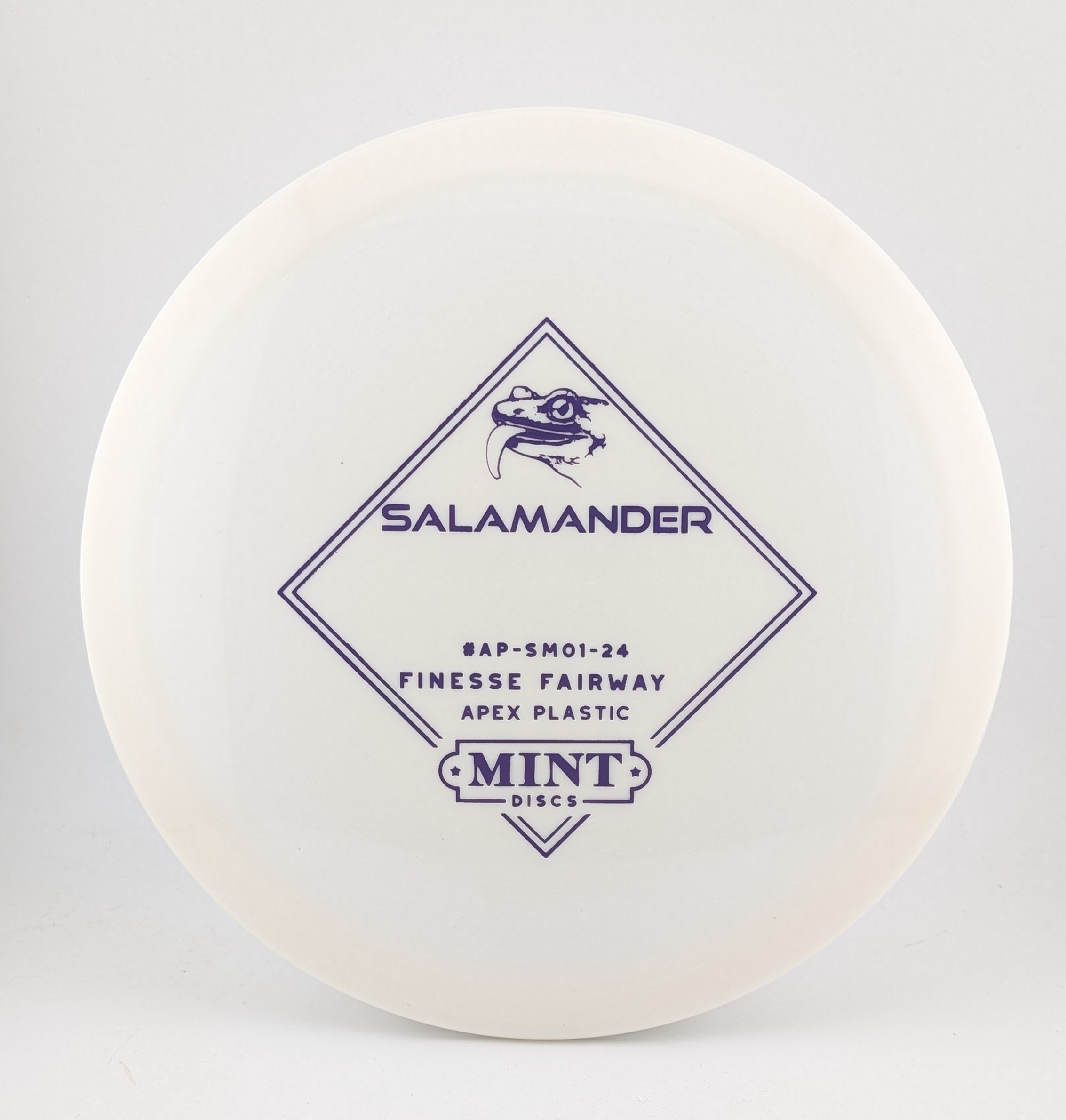 Mint Discs Apex Salamander - 0