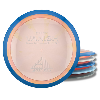 Understable Distance Drivers