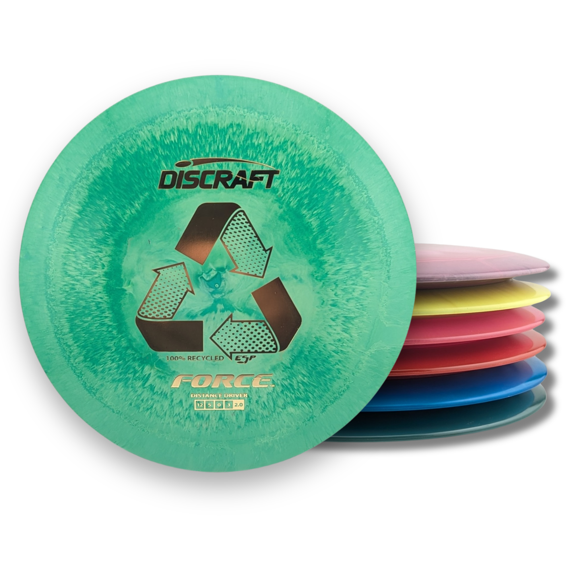 Discraft Recycled ESP Force