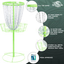 Streamline Lite Disc Golf Basket-3