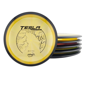 MVP Proton Tesla