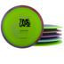 Lime Green | Purple/Blue | 172g