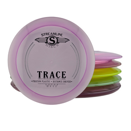 Streamline Proton Trace