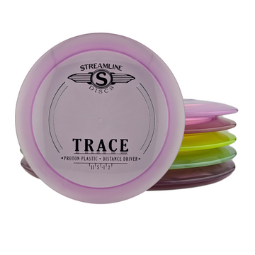 Streamline Proton Trace