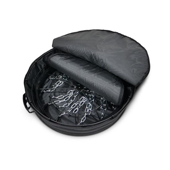 MVP Black Hole Transit HD Carrying Bag