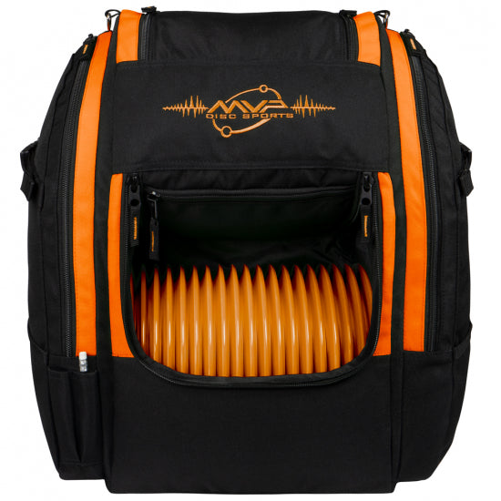Buy orange MVP Voyager Lite