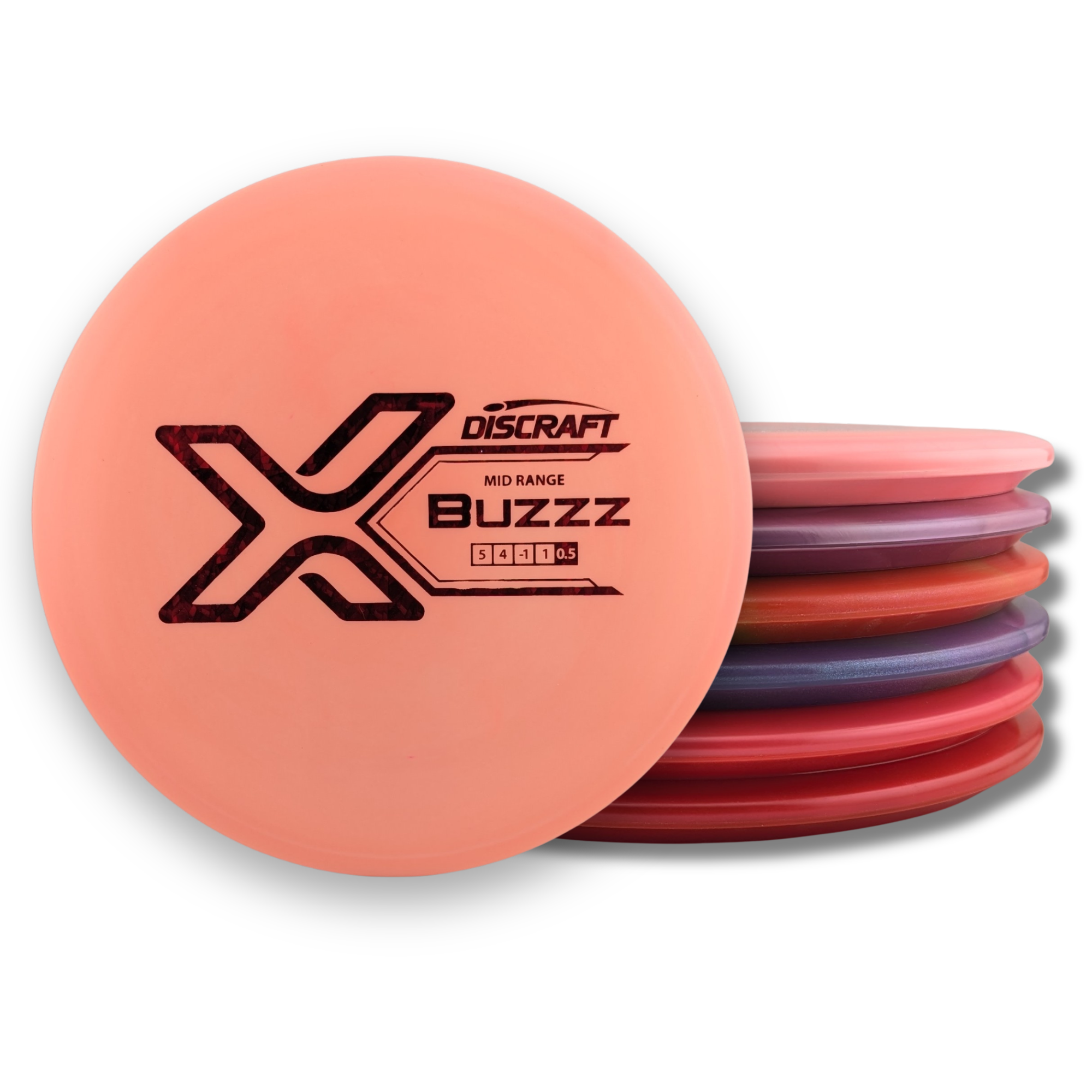 Discraft X Line Buzzz