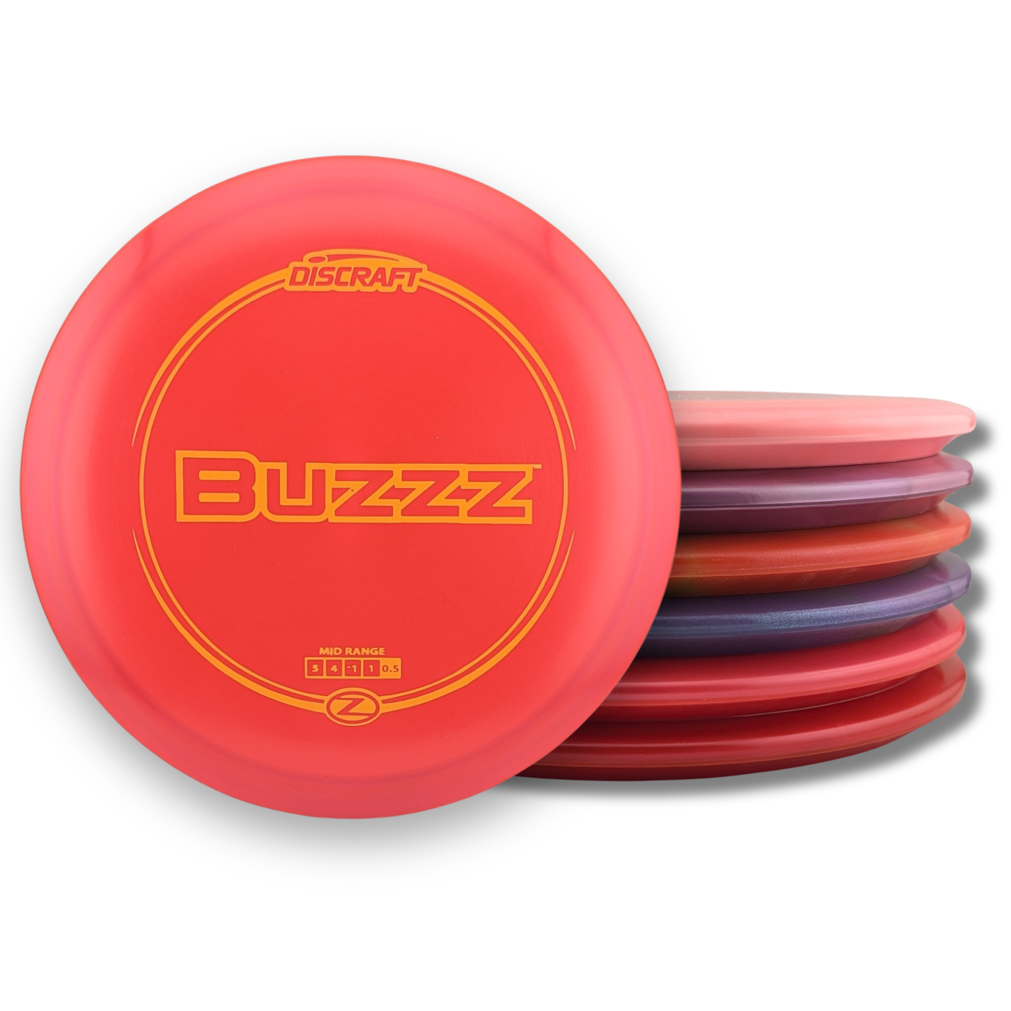 Discraft Z Buzzz