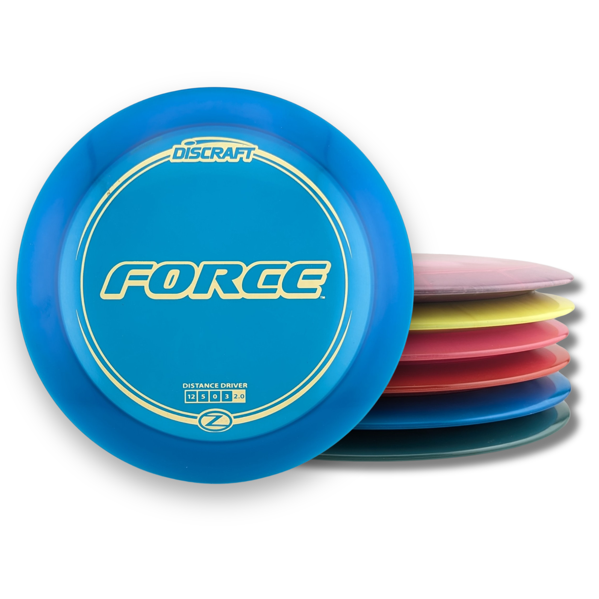 Discraft Z Force