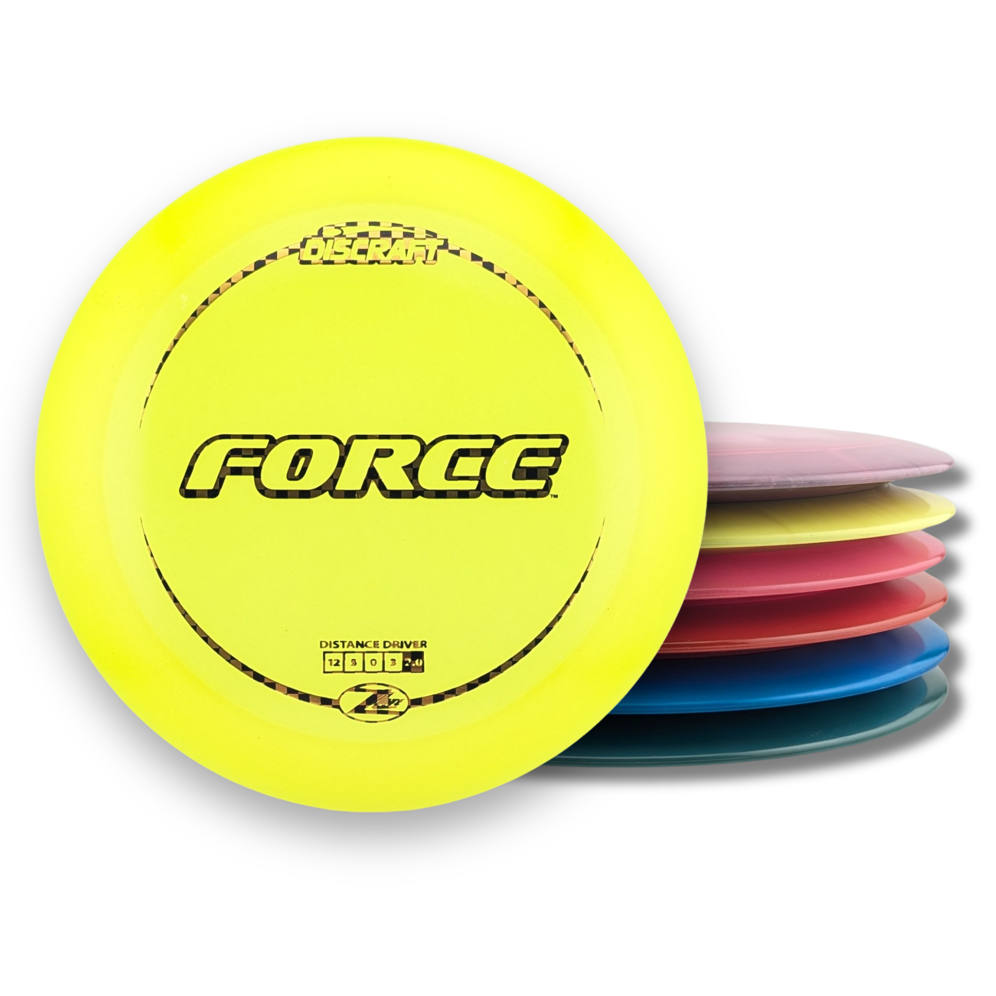 Discraft Z Lite Force