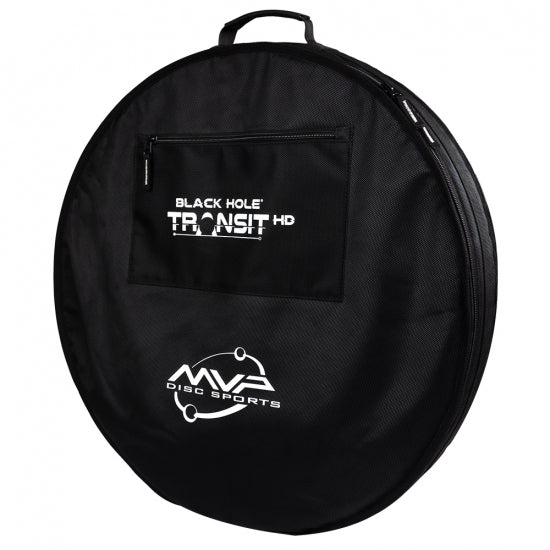 MVP Black Hole Transit HD Carrying Bag