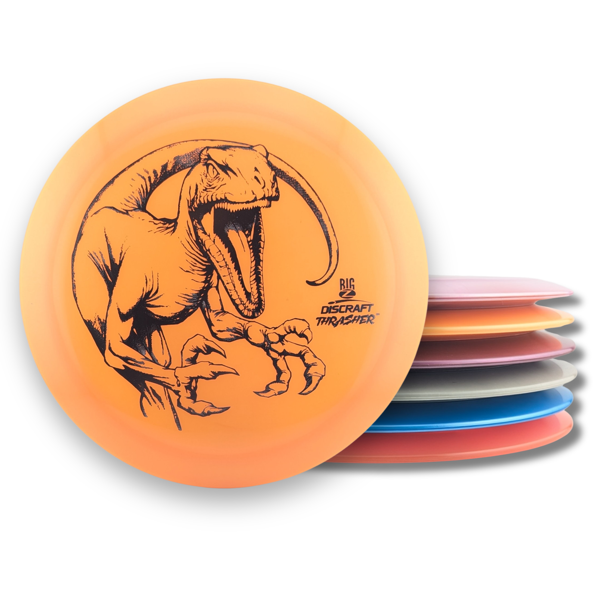 Discraft Big Z Thrasher