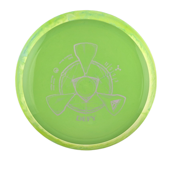 Axiom Neutron Defy