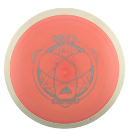 Axiom Fission Defy - 0