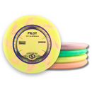 Streamline Cosmic Neutron Pilot-1