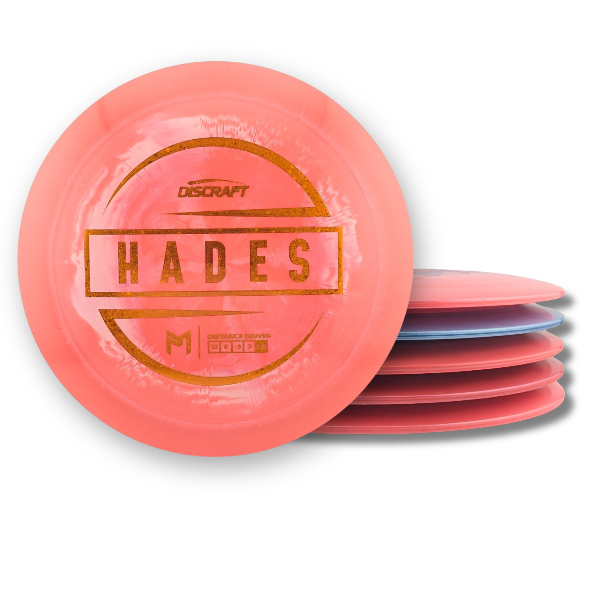 Discraft Paul McBeth Hades