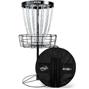 MVP Black Hole Pro HD + Transit
