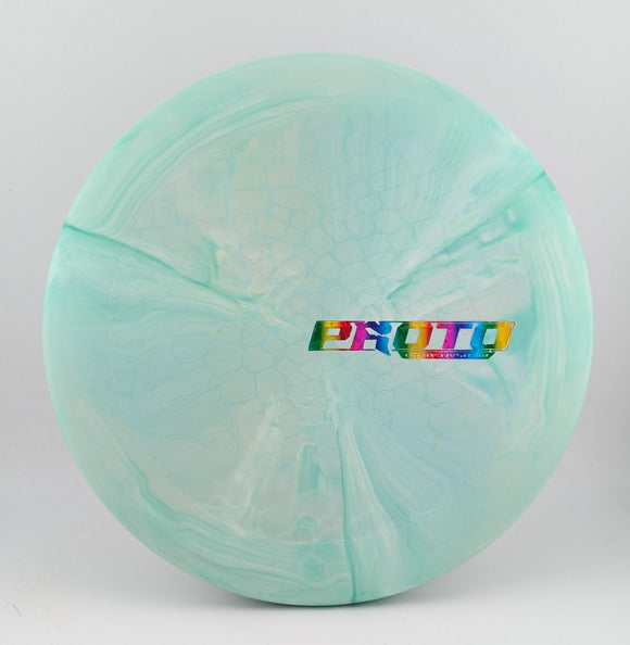 Discraft Ricky Wysocki Prototype Putter