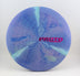 17. Blue/Purple | Pink Shatter Foil | 173-174g