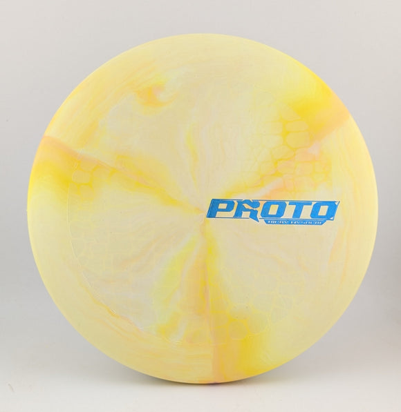 Discraft Ricky Wysocki Prototype Putter