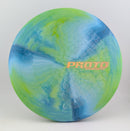 Discraft Ricky Wysocki Prototype Putter-26