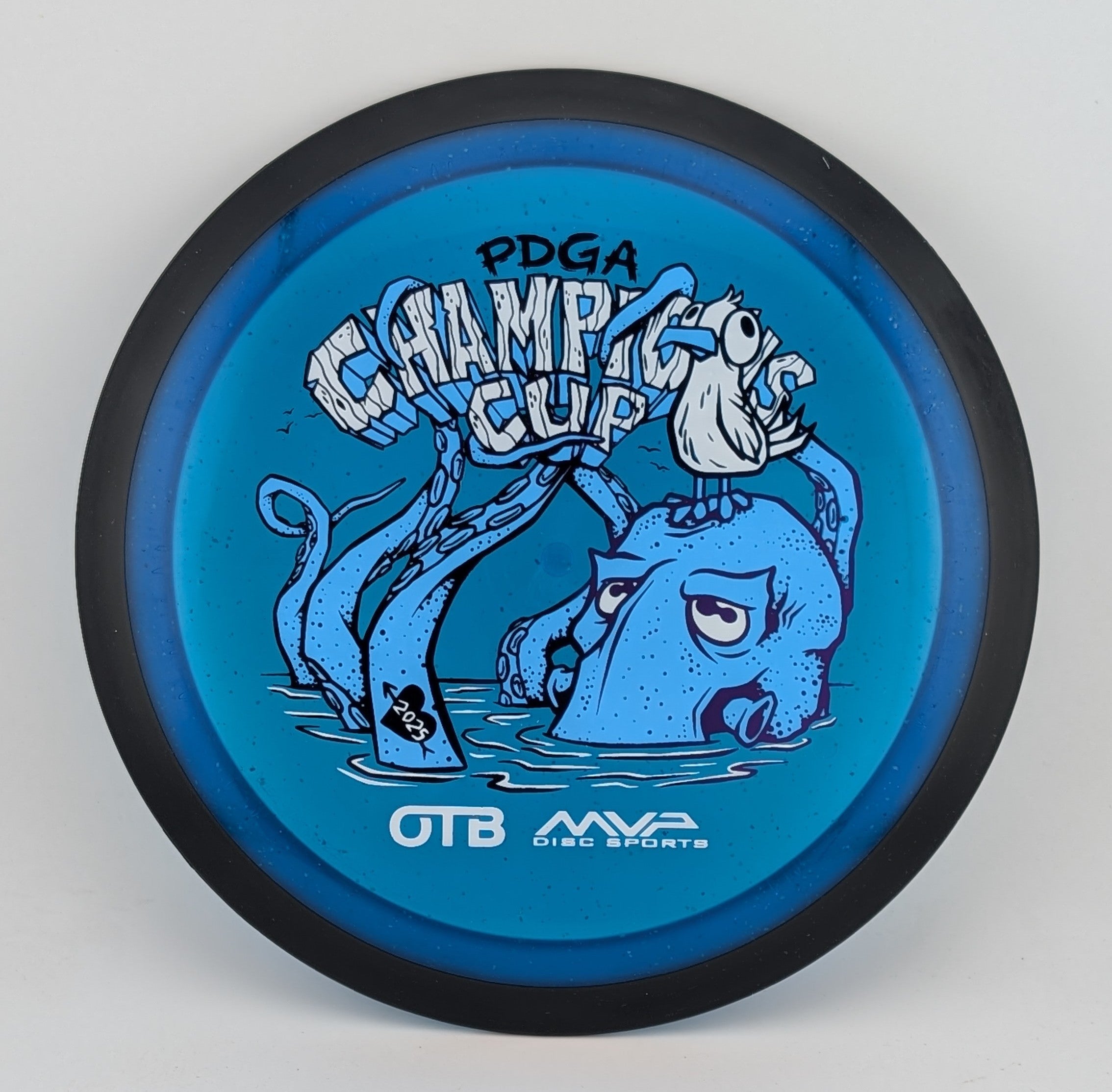 MVP Particle Glow Proton Wave - Champions Cup Edition