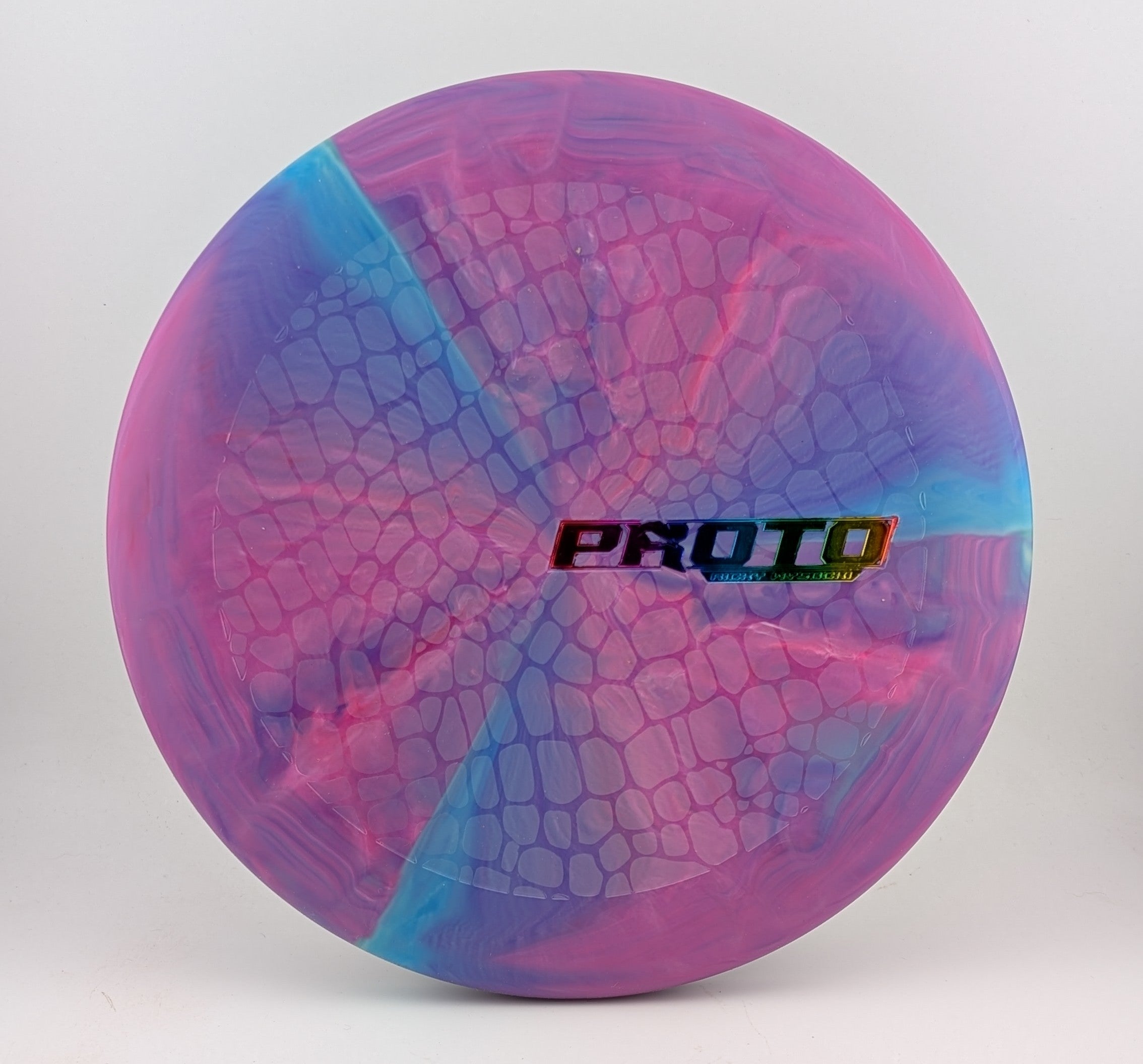 Discraft Ricky Wysocki Prototype Putter - 0