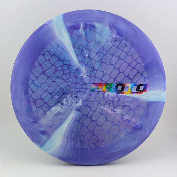 Discraft Ricky Wysocki Prototype Putter