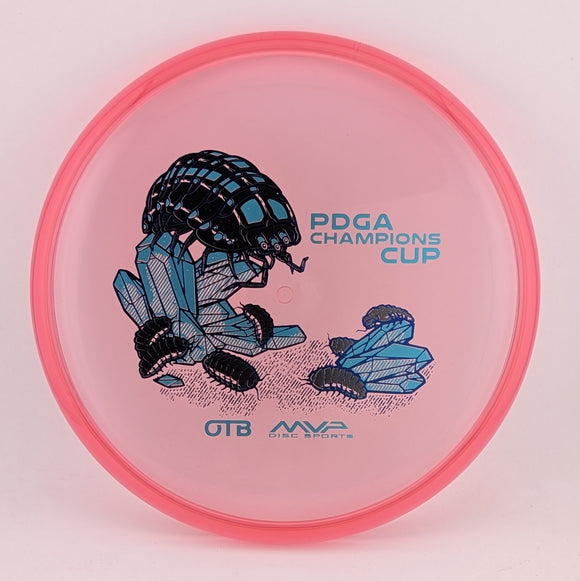 Streamline Proton Soft Range - Champions Cup Edition