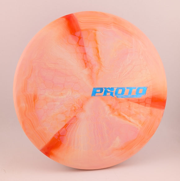 Discraft Ricky Wysocki Prototype Putter