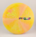 49. Yellow/Peach | Jellybean Foil | 173-174g