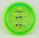 Axiom Prism Proton Soft Defy - Champions Cup Edition-4