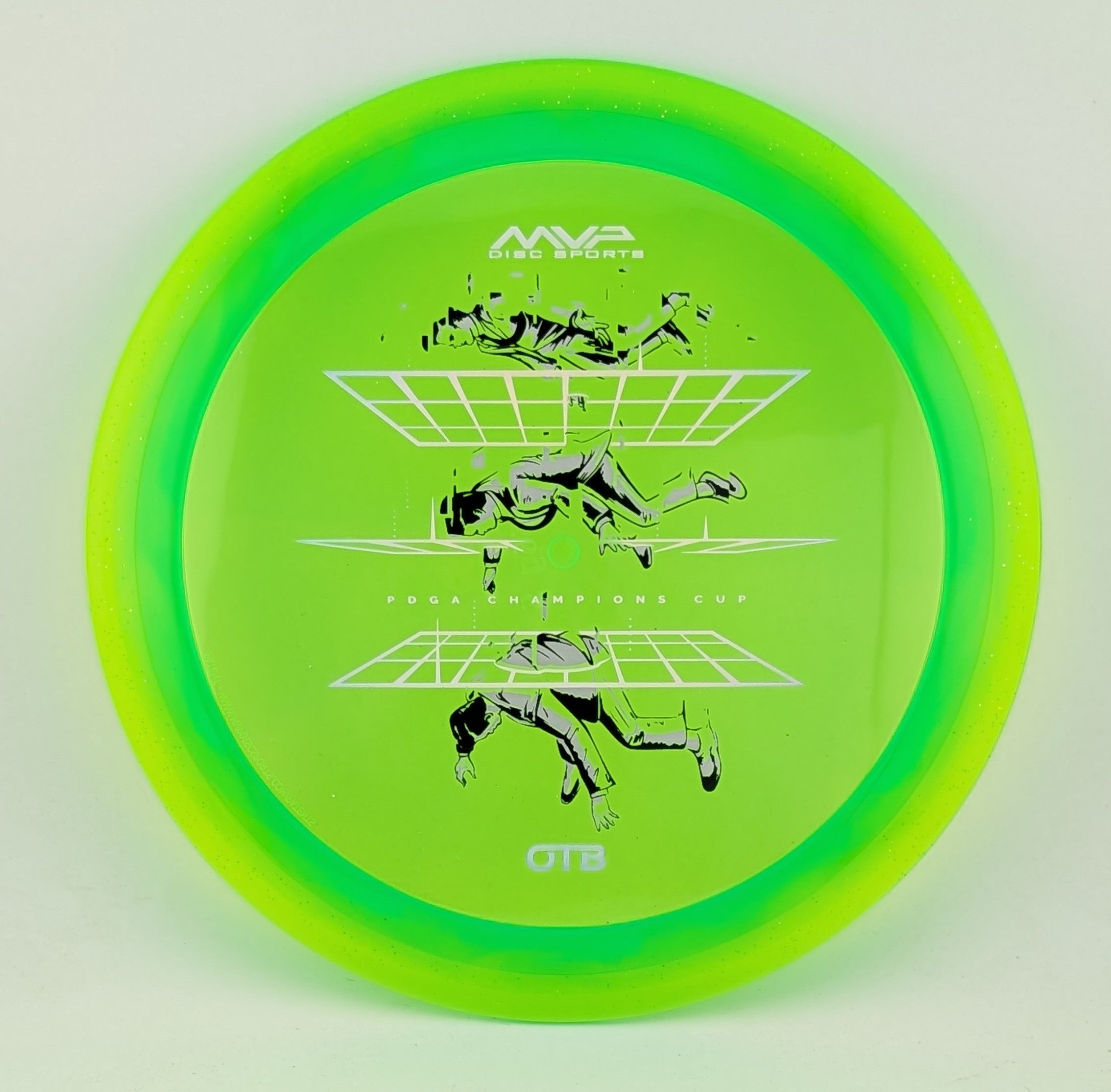 Axiom Prism Proton Soft Defy - Champions Cup Edition