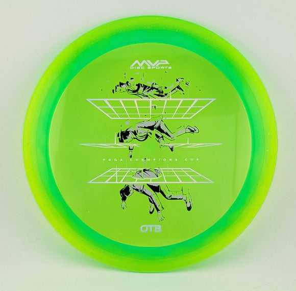 Axiom Prism Proton Soft Defy - Champions Cup Edition