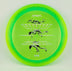 Lime Green | Yellow | 156g