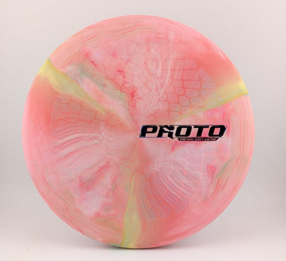 Discraft Ricky Wysocki Prototype Putter