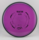 MVP Neutron Reactor-6