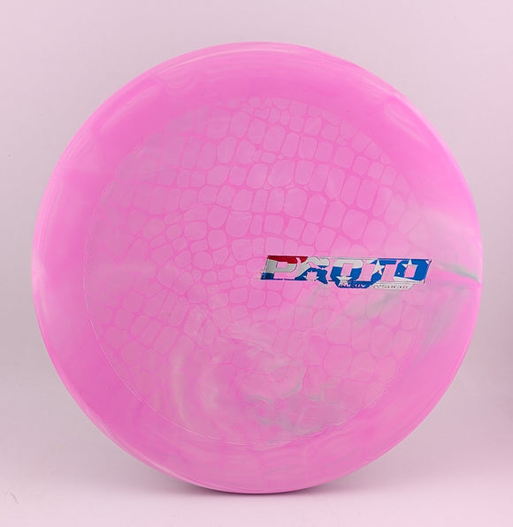 Discraft Ricky Wysocki Prototype Putter