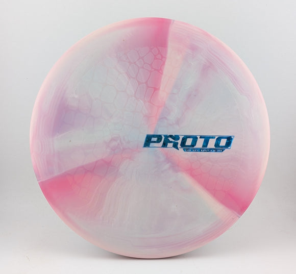 Discraft Ricky Wysocki Prototype Putter