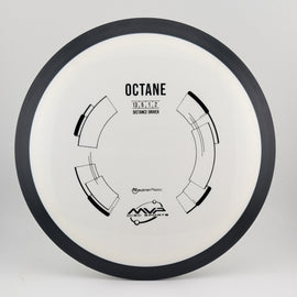 MVP Neutron Octane - 0