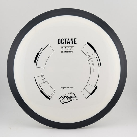 MVP Neutron Octane