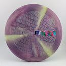 Discraft Ricky Wysocki Prototype Putter-34