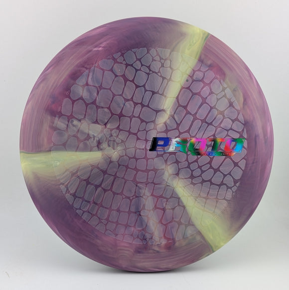 Discraft Ricky Wysocki Prototype Putter